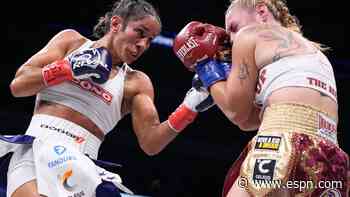 Serrano defeats friend Hardy, 'a hell of a fighter'