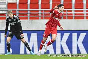 Duidelijk wat de cruciale richtdatum is voor Antwerp-speler Jurgen Ekkelenkamp voor volledig herstel