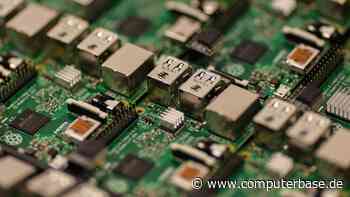 Preissturz: Der Raspberry Pi ist endlich wieder bezahlbar