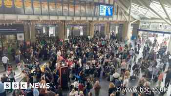 Travel disruption set to worsen with climate change, warns government adviser