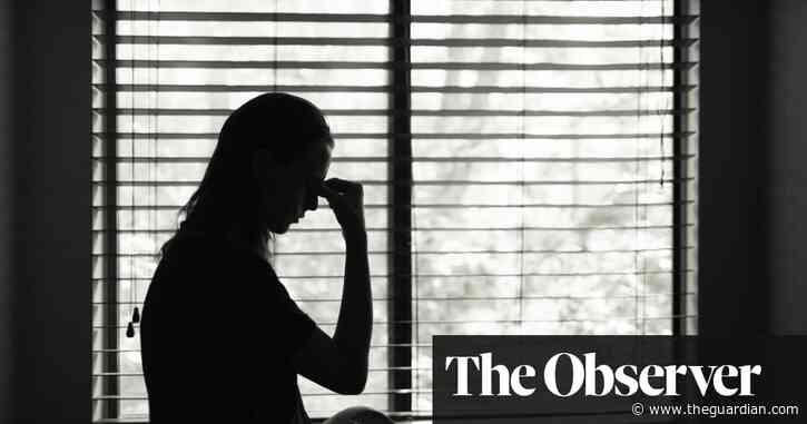 Two-thirds of sexual assault support centres in England branded inadequate