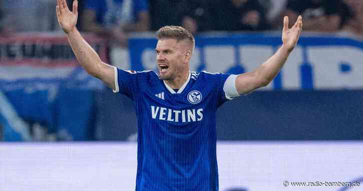 Torgarant Terodde leitet Schalke-Sieg ein: «Geiles Gefühl»