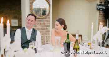 'I met the love of my life travelling abroad - we're now married'