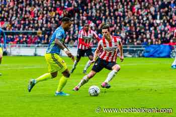 Slecht nieuws voor Union? 'Het is PSV én Feyenoord menens voor sterkhouder JPL-club'