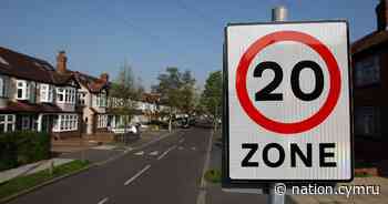 On track or off road, the political dilemma of the 20mph limit