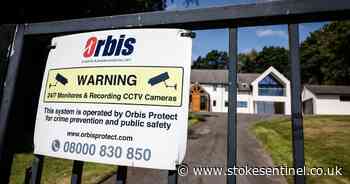 HS2 buys 35 homes in posh village as families replaced with squatters and weed