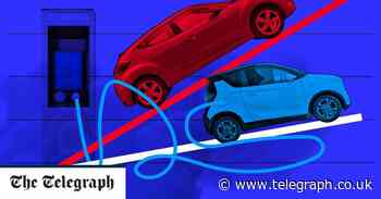 China will use electric cars to spy on Britain.  subscription