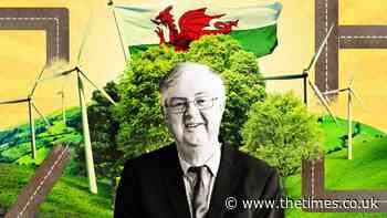 Welcome to Wales, the net-zero haven where you cant build a road subscription