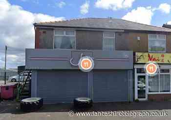 Blackburn burger restaurant seeks dedicated takeaway hatch