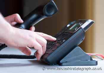 Hyndburn surgeries ranked the worst at answering the phone