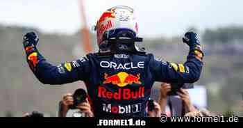 Marko: Auch Hamilton würde Verstappen im gleichen Auto nicht schlagen