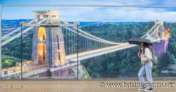 Storm Antoni: When to expect more rain as forecast predicts sunny end to weekend