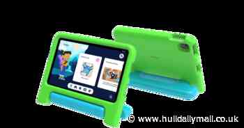 Review: Nokia T10 Kids Edition gives parents the control