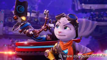 Wochenrück- und Ausblick: Ratchet & Clank sowie GPU-Messungen mit Fragen