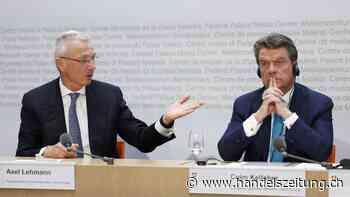 Credit Suisse plante umstrittene Anleihen zurückzukaufen