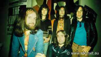 The Kinks' ex-keyboardist John Gosling, dead at 75