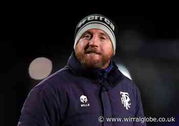 'I'm confident we'll grow' - Dawes reacts to Rovers' first day defeat