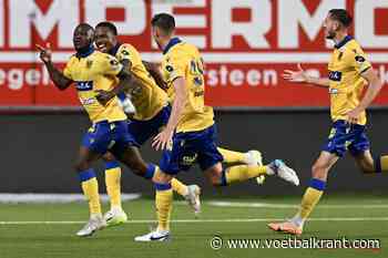 OFFICIEEL: STVV boven Manchester United! Dit is de nieuwe doelman van Sint-Truiden