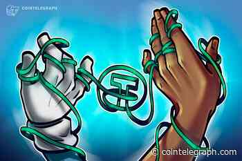 Tether unveils mining software to boost efficiency and capacity