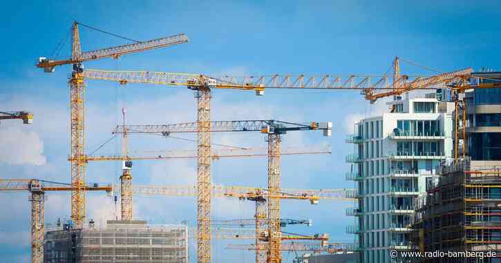 Wohnungsbau: Dauerkrise in Sichtweite