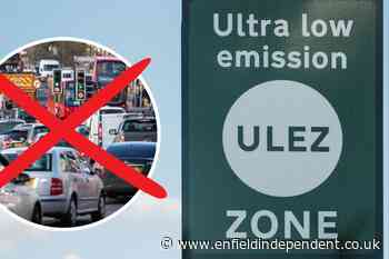 ULEZ Expansion: Who is exempt from paying ULEZ charge?