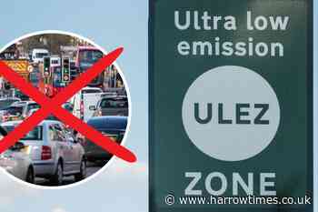 ULEZ Expansion: Who is exempt from paying ULEZ charge?