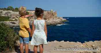 6 things you need to know if you are divorced and want to take your children on holiday