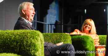 What happened to huge holiday home show The Lawns and where it is now