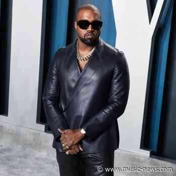 Kanye West's Donda 2 set for sale