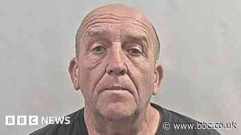 Man who sexually assaulted stranger 23 years ago jailed