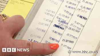 2001: A Space Odyssey library book returned 53 years late