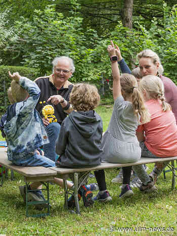 Über 900 Vorschulkinder begeistert von „Biene Maja“
