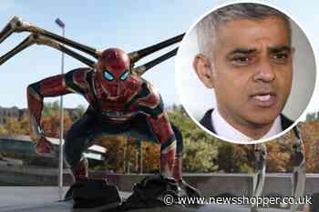 What south east Londoners need right now according to Facebook