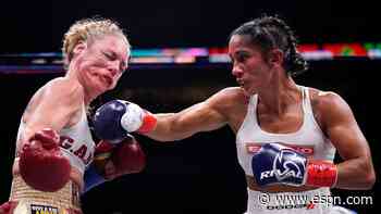 Serrano, Green set up options for the future with impressive wins