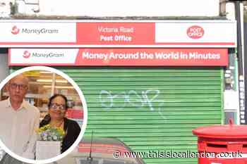 Romford readers react to postmaster's retirement plans