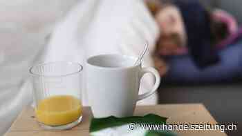 Angestellte fehlten 2022 am Arbeitsplatz so oft wie noch nie