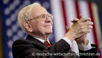 So investiert Warren Buffett bei steigenden Zinsen
