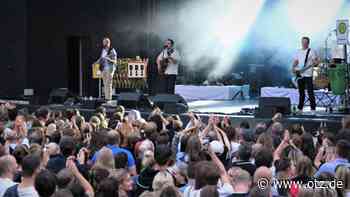 Fotos: Kaffkiez in der Jenaer Kulturarena