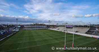Wakefield Trinity provide injury update after Hull FC Reserves match abandoned