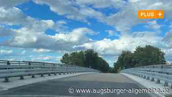 Gehweg nach Sanierung von B28-Brücke plötzlich weg? Das sagt das Bauamt