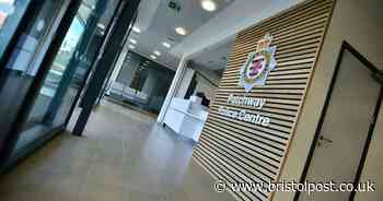 Everything we know about Bristol bomb scare and why the A38 was closed