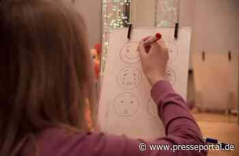 SOS-Kinderdörfer: Kein sicherer Ort mehr für Kinder in der Ukraine