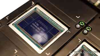 The big bottleneck for AI: a shortage of powerful chips