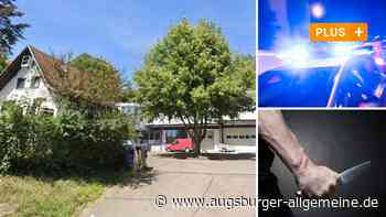 Tödliche Stiche am Stadtrand: "Die Polizei steht öfter da"