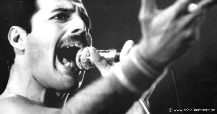 Freddie Mercury: Nachlass des Queen-Sängers unterm Hammer