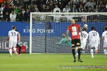 &quot;De Luca Modric van onze Jupiler Pro League&quot;: lovende woorden voor sterkhouder RWDM tegen OHL