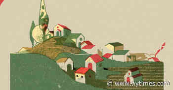 Book Review: ‘The Heaven & Earth Grocery Store,’ by James McBride