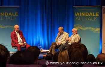 Corbyn will ‘have a think’ about standing to be mayor of London