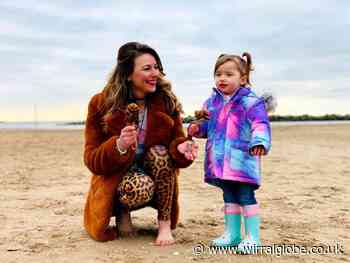 Wirral nurse Aimee Greaves' reiki sessions  for children