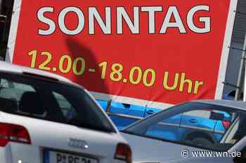 Eingeschränkte Öffnungszeiten an Sonntagen: Ist das noch zeitgemäß?